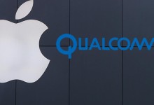 qualcomm apple