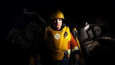 sarcos robotics Guardian XO Max 1