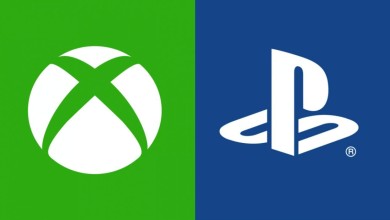 sony playtation 4 microsoft xbox one