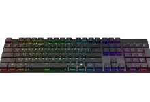 teclado cooler master formato completo