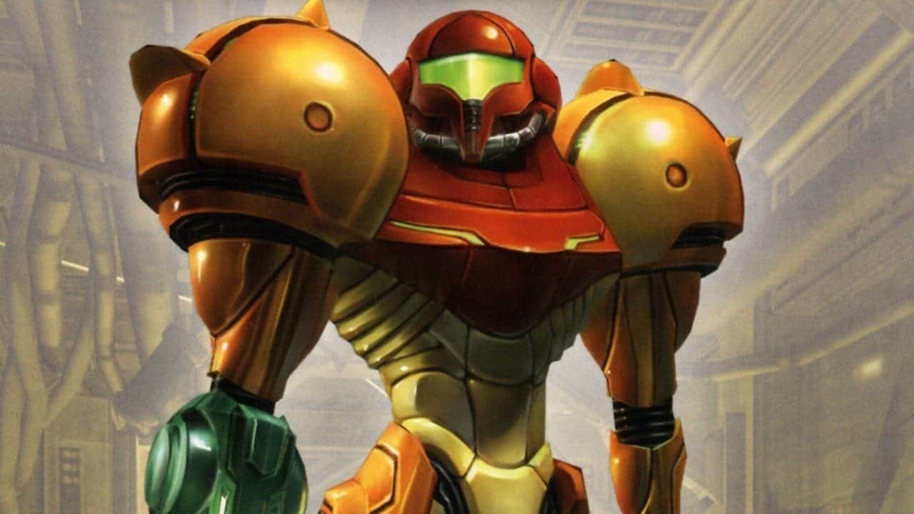 the internet thinks metroid prime trilogy will be announced dnku1