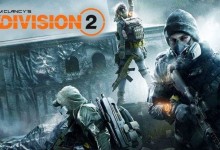 tom clancy the division 2