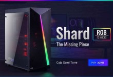 Aerocool shard