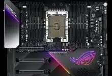 Asus ROG Dominus Extreme 1