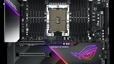Asus ROG Dominus Extreme 1