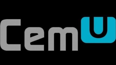 Cemu Wii U