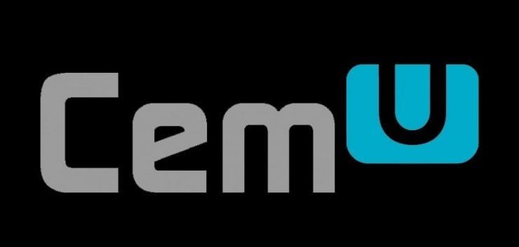 Cemu Wii U