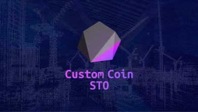 Custom Coin Portada
