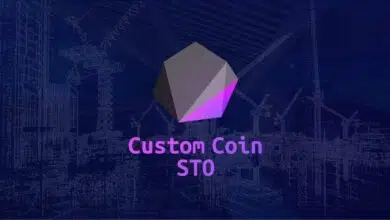 Custom Coin Portada