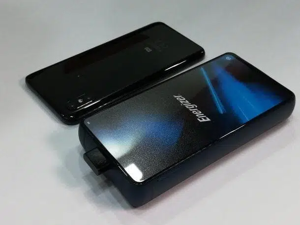 Energizer Power Max P18K Pop