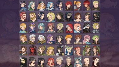 FantasyAnimeAvatars screenshot 01 1920x1080 93130e5fbfe8b68fcde928d7ac9c09b6