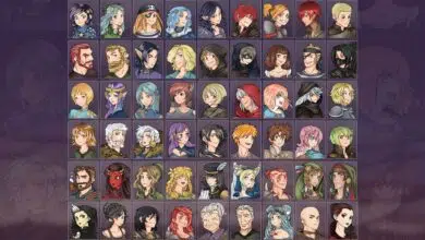 FantasyAnimeAvatars screenshot 01 1920x1080 93130e5fbfe8b68fcde928d7ac9c09b6