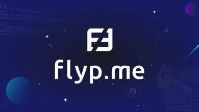 FlypMe Portada 1