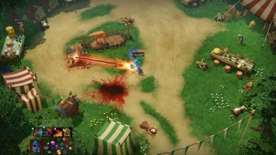 Magicka 2 review 2 21