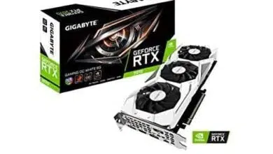 NVIDIA RTX 2070 blanca 1