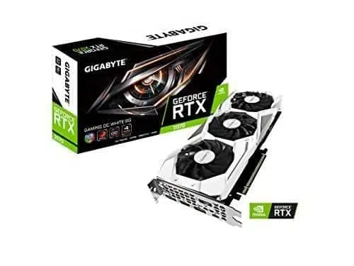 NVIDIA RTX 2070 blanca 1