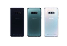 Samsung Galaxy S10 Trio Photos 696x435