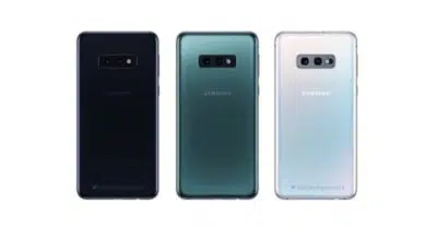 Samsung Galaxy S10 Trio Photos 696x435