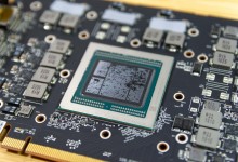 Tarjeta grafica AMD RADEON VII FE 03
