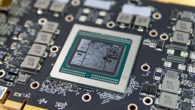 Tarjeta grafica AMD RADEON VII FE 03