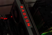 Tarjeta grafica AMD RADEON VII FE 25