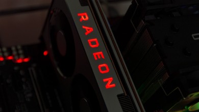 Tarjeta grafica AMD RADEON VII FE 25