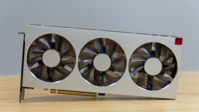 Tarjeta grafica AMD RADEON VII FE 27