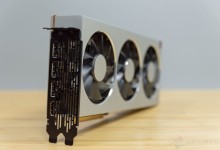 Tarjeta grafica AMD RADEON VII FE 34