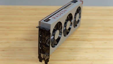 Tarjeta grafica AMD RADEON VII FE 35
