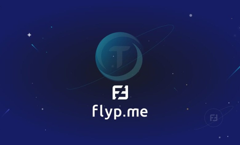 TrueUSD Flypme