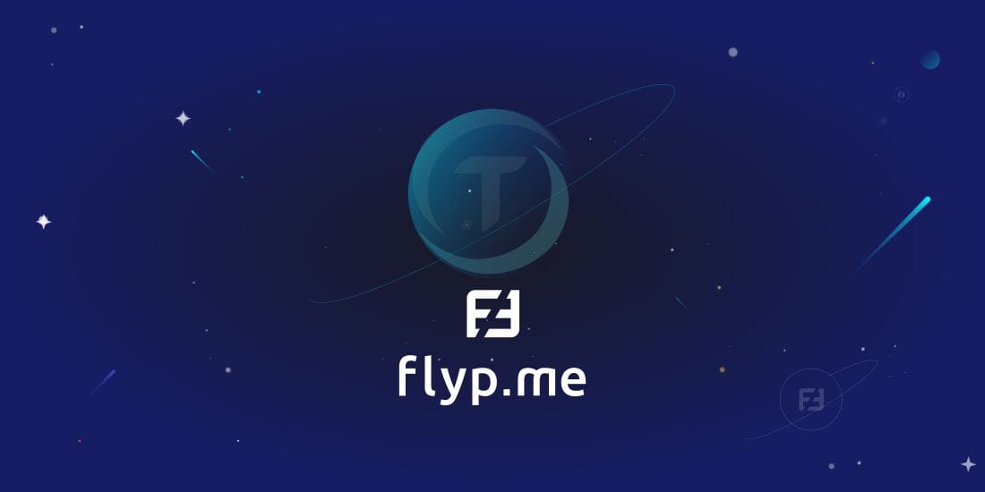 TrueUSD Flypme