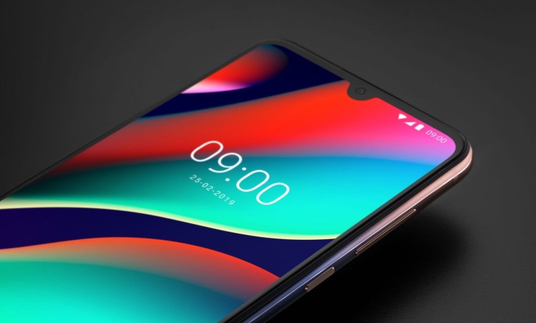 Wiko MWC2019 View3 Pro Lifestyle 03 LD