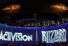 activision blizzard