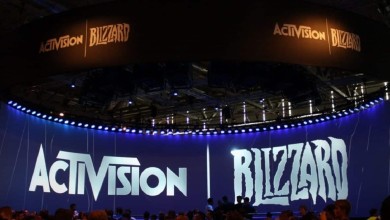 activision blizzard