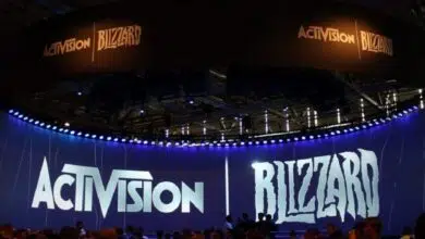 activision blizzard
