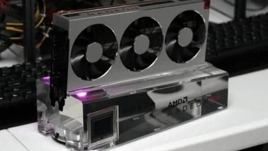 amd radeon vii special box
