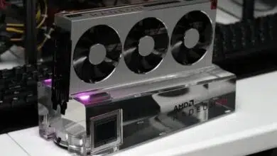amd radeon vii special box