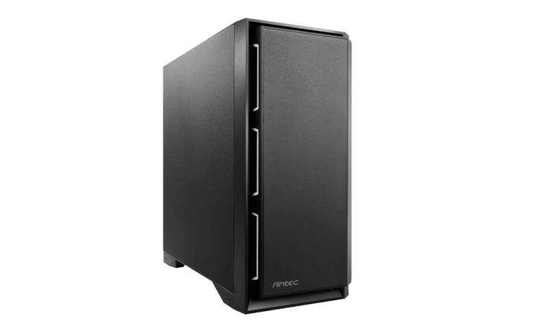 antec p101 silent