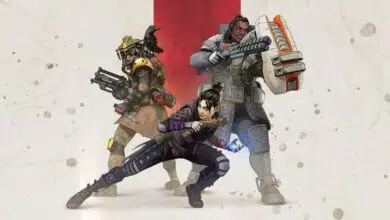 apex legends