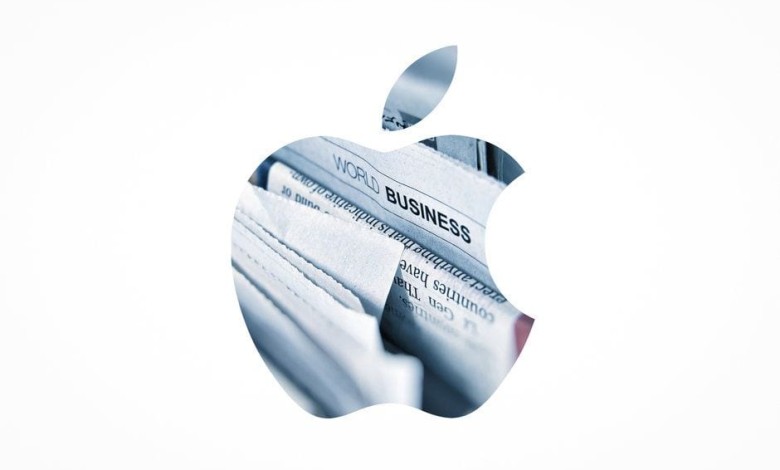 apple news premium