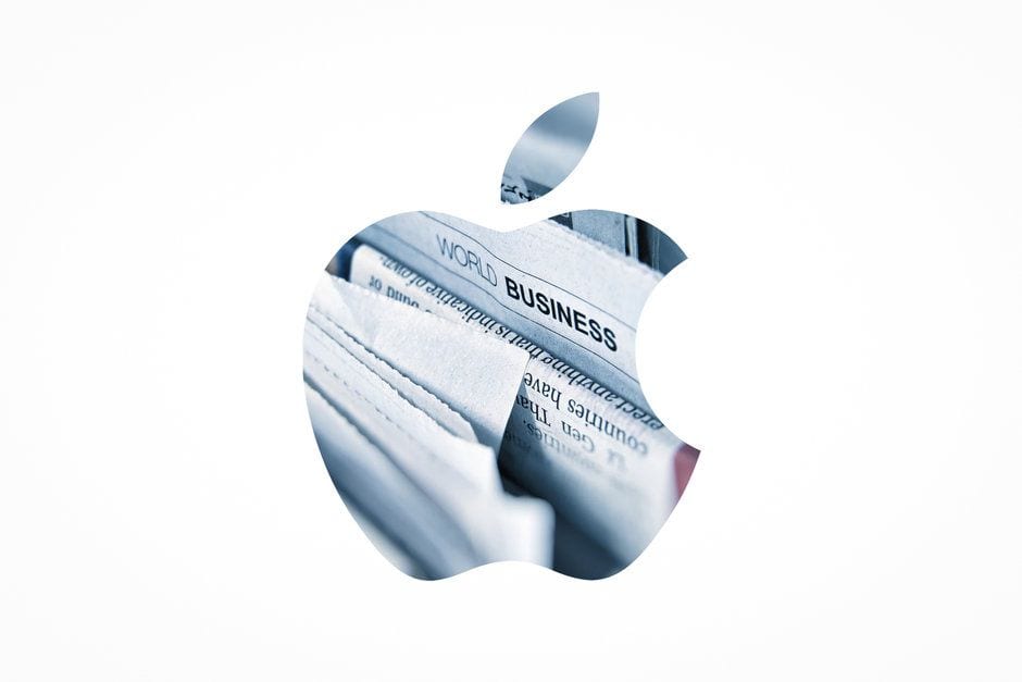 apple news premium