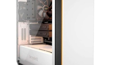 be quiet Dark Base 700 White Edition