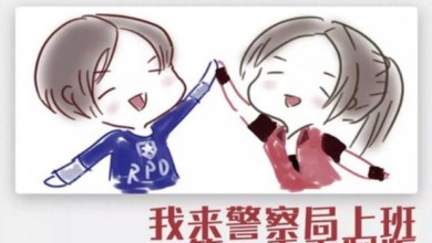 china resident evil 2 censura 2