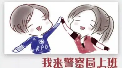 china resident evil 2 censura 2