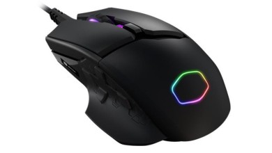 cooler master mm830