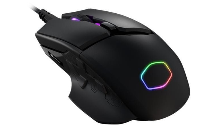 cooler master mm830
