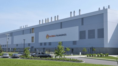 globalfoundries scaled
