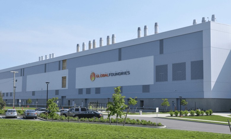 globalfoundries scaled