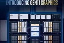 intel igpu gen11 10nm