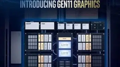 intel igpu gen11 10nm